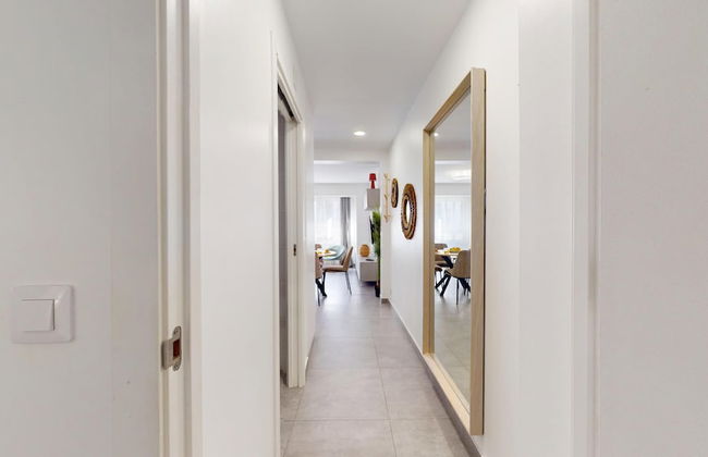 MyFlats Premium Teatro - Foto 21