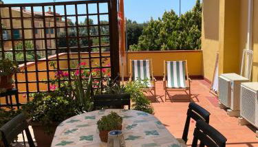 Casa Burano-Relax in Terrazza tra mare e natura - Foto 3