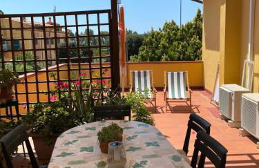 Casa Burano-Relax in Terrazza tra mare e natura - Foto 3