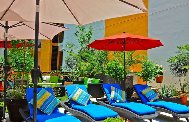 Villa Mercedes Petit Hotel - Foto 60