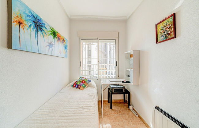 Sea-view Stay, Torrevieja - Foto 8