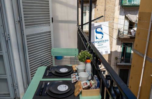 Scugnizzo Apartment SMART - Foto 17