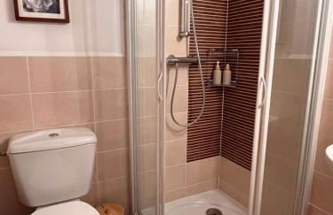 NEW Chalet Le Sabot 12p - Sauna - 90m telecabine - Foto 47