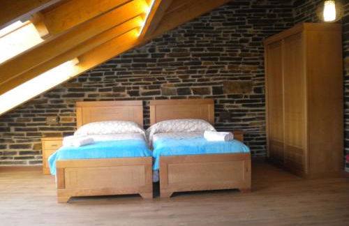 Casa de Aldea Araceli - Foto 20