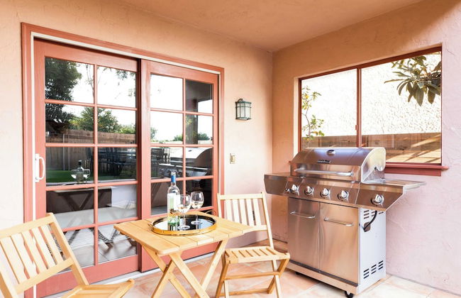 Las Olas by Avantstay Panoramic Ocean Views in the of Point Loma - Foto 26