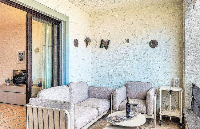 Residenza Miralago Apt. A6 - Foto 21