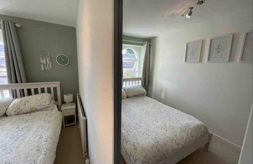 Lancaster 1 bed Cottage Apartment- M6 - Lancs Uni - Foto 34