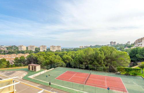 HE Altos de Campoamor - Foto 13