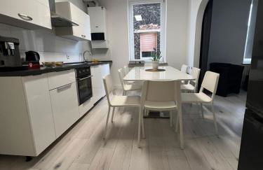 Premium Apartment Bochum near Düsseldorf Airport - Foto 6