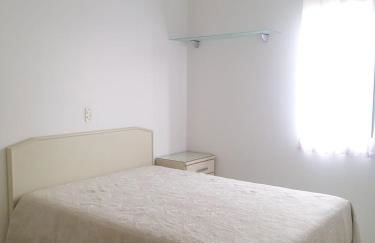 Apto quadra mar em Balneário Perequê - Foto 8