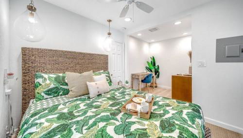 Palm Wave Says - No Extra Fees - Designer Inspired - Foto 3