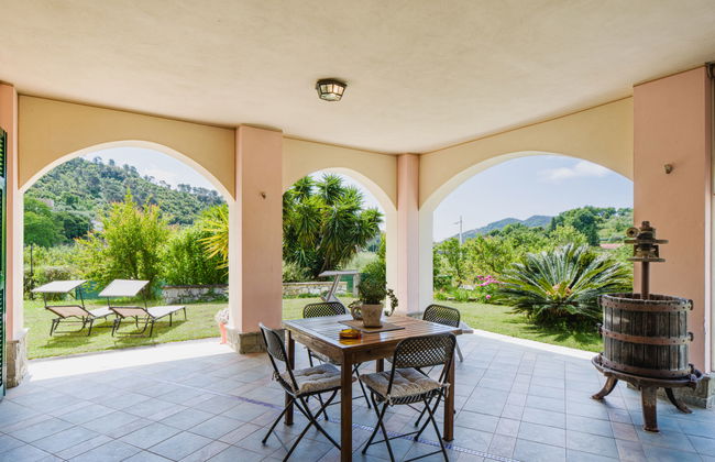 Casa Melograno - Foto 4