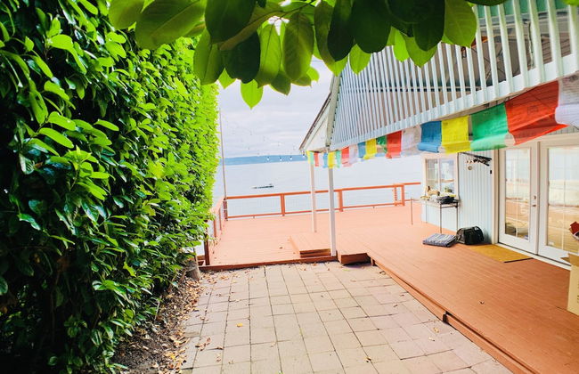 Bodhi's BumGalow - Photo 26