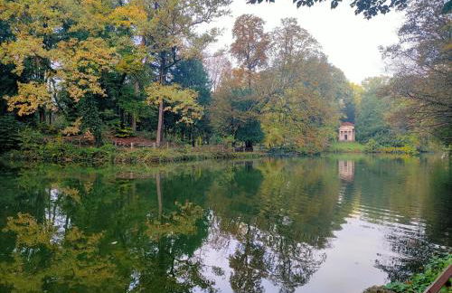 B&B Vimo - Appartamento con terrazzo privato Milano San Raffaele - Vimodrone - Foto 47