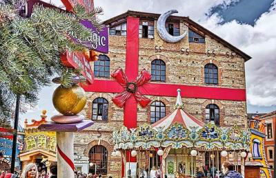 Three Goods Trikala Meteora - Foto 66