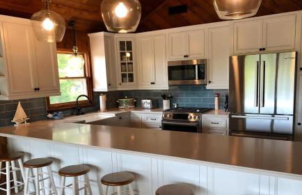 707 E Lake Drive - Birds Eye View - Foto 22