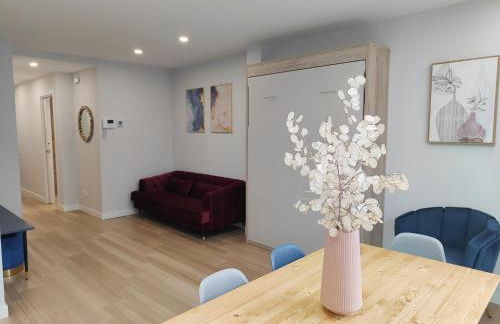 Lujo y confort en ubicación privilegiada centro - Foto 27