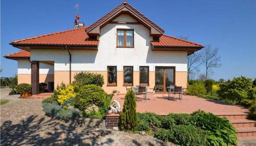 Nice Home In Darlowo With Wifi - Foto 2