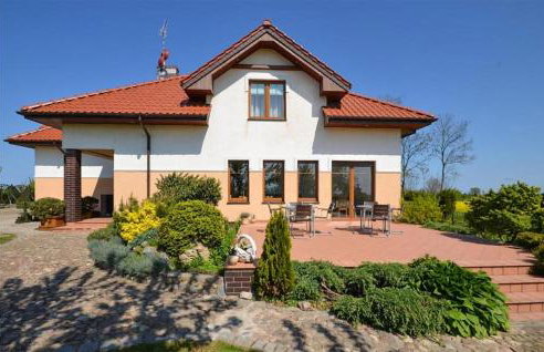 Nice Home In Darlowo With Wifi - Foto 2