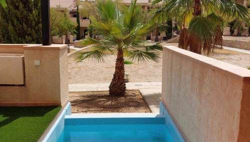 Un Oasis en Hacienda del Álamo - Foto 2