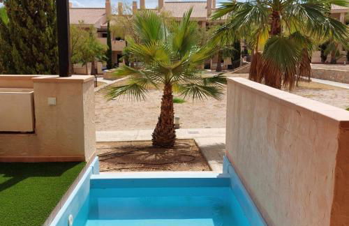 Un Oasis en Hacienda del Álamo - Foto 2