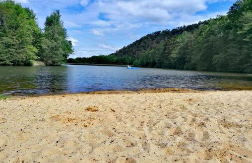 Ferienwohnung Harzdomizil - Foto 24