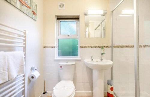 HB Hornbeam Lodge 05 - Foto 9