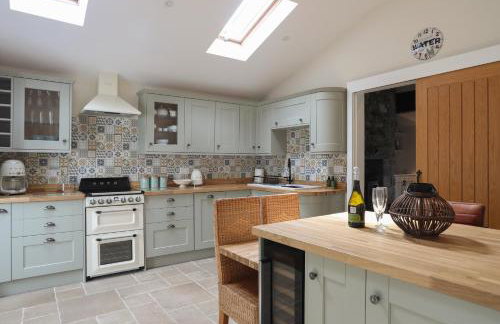 Cosy Cottage - Foto 11