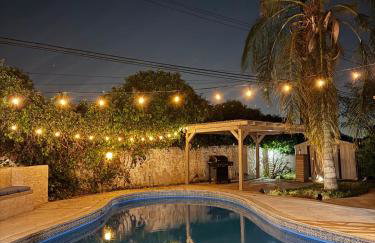 The Maze House Pool Theatre Room - Foto 44