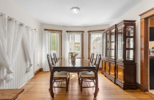 3BR Gem, 10 min to Yale, walk to Tweed - Foto 8