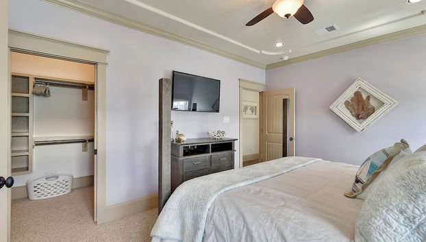 Neptune's Sanctuary by Ryson Vacation Rentals - Photo 4, Property amenity