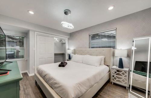 Luxury Home w Hot Tub near AT&T Stadium - Foto 15