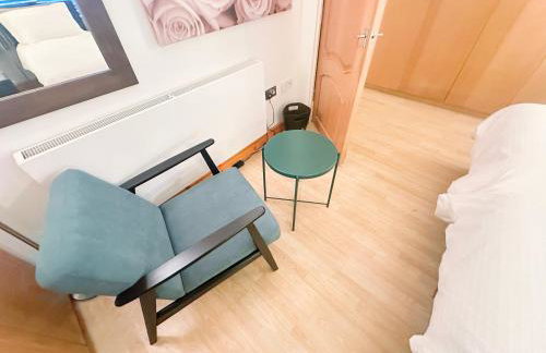 Air Conditioned Willesden Green Apartment - Foto 17