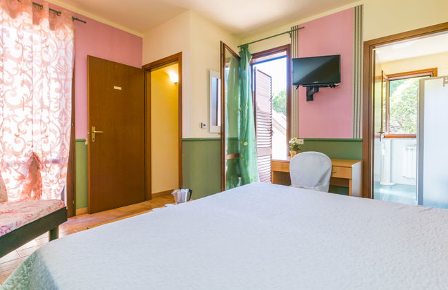 Trilocale - Ranch Hotel - Foto 23