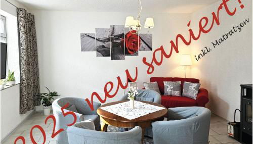 FeWo Hottelstedt - Foto 2