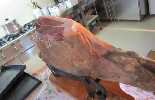 Agriturismo Pozzuolo - Foto 23