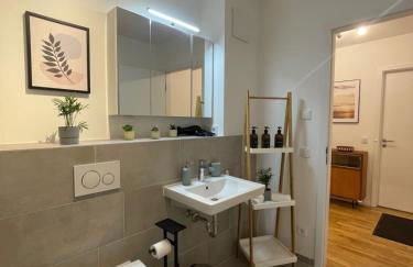 Gemütliches Apartment am BER Flughafen - Foto 11