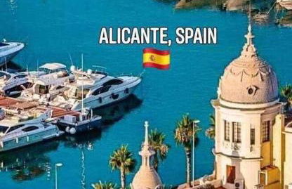 MAGIC APARTAMENT - ALICANTE - Photo 21