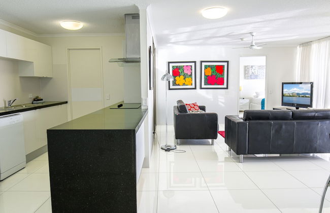 Cairns Aquarius - Foto 16