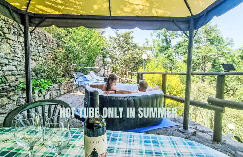 Holiday Home Vittorio by Interhome - Foto 10