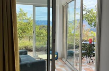 Les Gites du Verdon, côté lac (studio et T2) - Foto 17