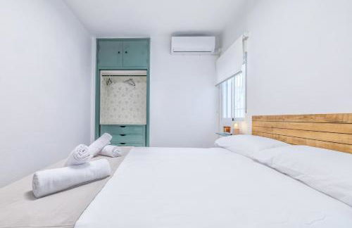 Apto Lope de Sosa junto al casco histórico & Parking Gratuito - Photo 6