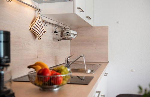 Ferienwohnung Möhrle - Foto 10