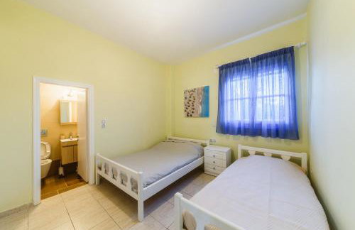 Friends and Family House - Foto 17