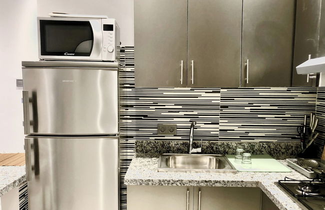 Stayhere Rabat - Agdal 2 - Classic Residence - Photo 34