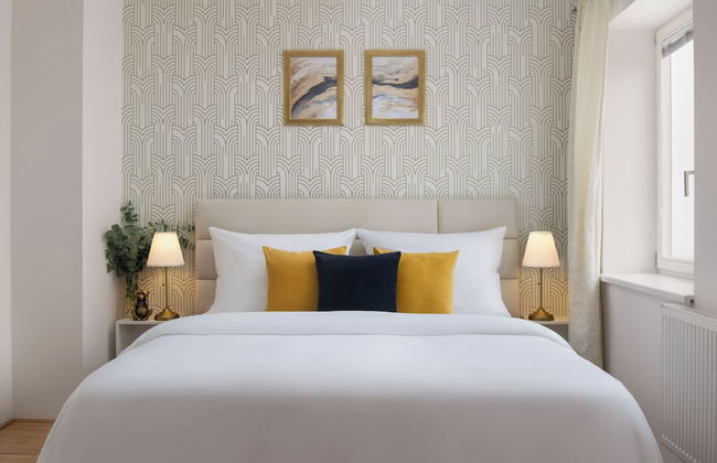 Luxury Apartments Zelny Trh - Foto 1