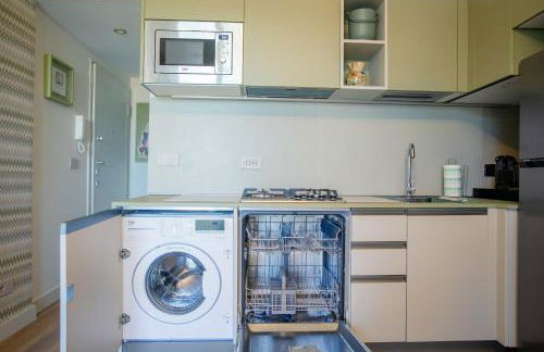 MDF Monolocale a Fregene 100 mt dal mare - Foto 28