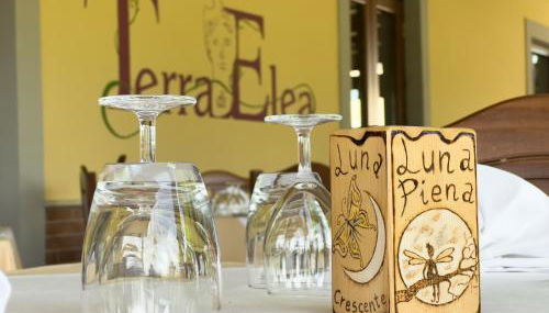 Agriturismo Terra Di Elea azienda agricola di Raimondo MIchela - Foto 3