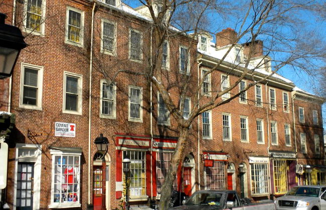 Travel Curious: Flavours of Philadelphia: Reading Market - Private Food Tour - Photo 7