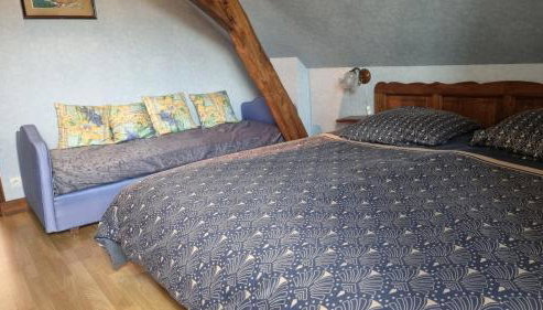 Appartement indépendant avec terrasse - Foto 3